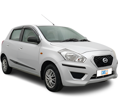 Datsun Go-img